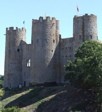 Bourbon l'Archambault